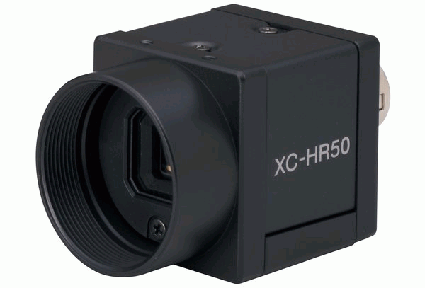 XC-HR50